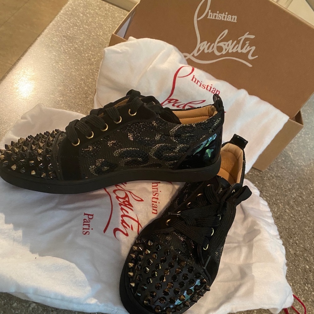 Christian Louboutin Sneakers